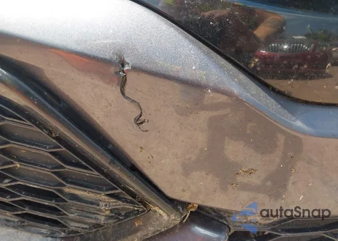 2018 Honda Civic Si z USA, uszkodzony, nr VIN 2HGFC1E58JH710158